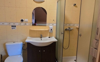 Domki, Pokoje ROMKO