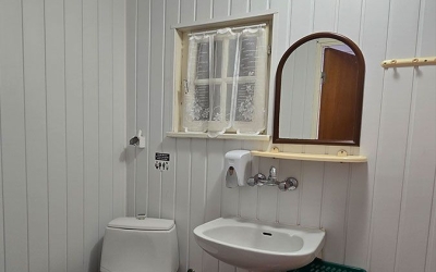 Domki, Pokoje ROMKO