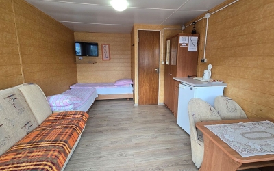 Domki, Pokoje ROMKO