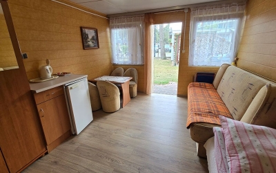 Domki, Pokoje ROMKO